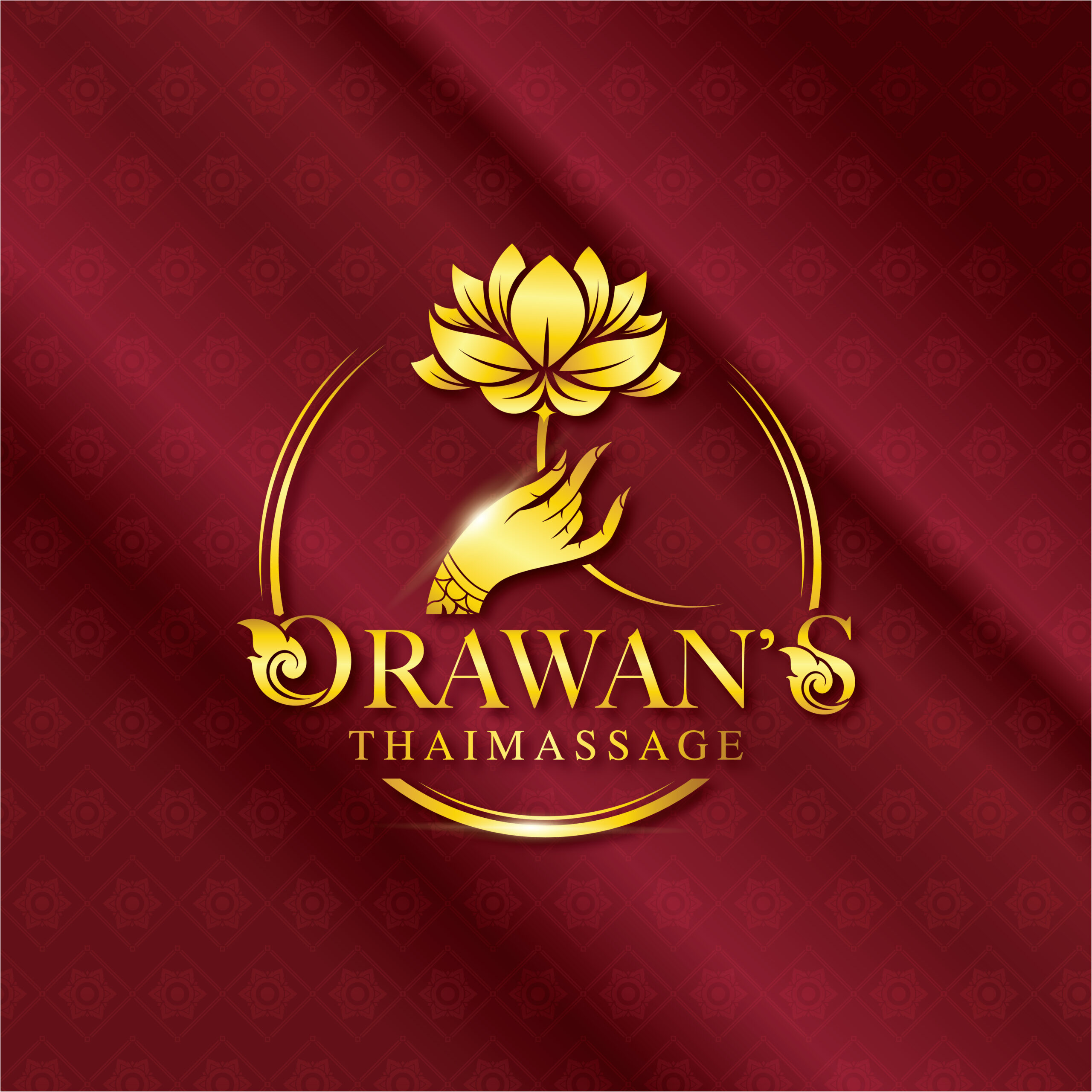 Orawan‘s Thaimassage